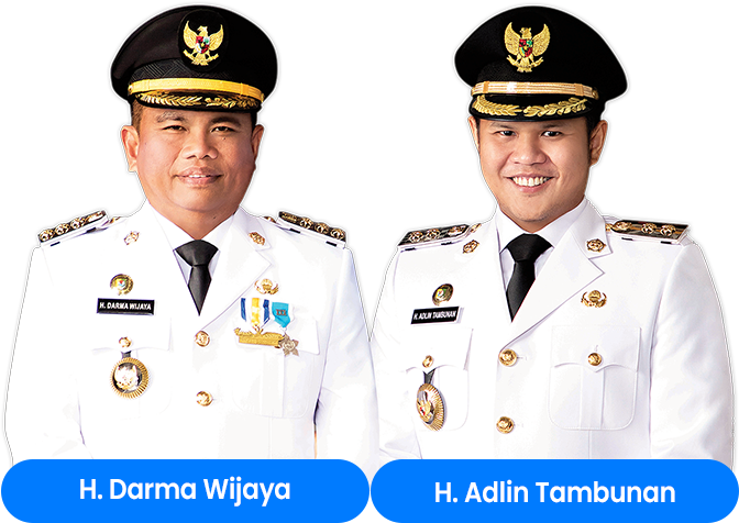 Bupati dan Wakil